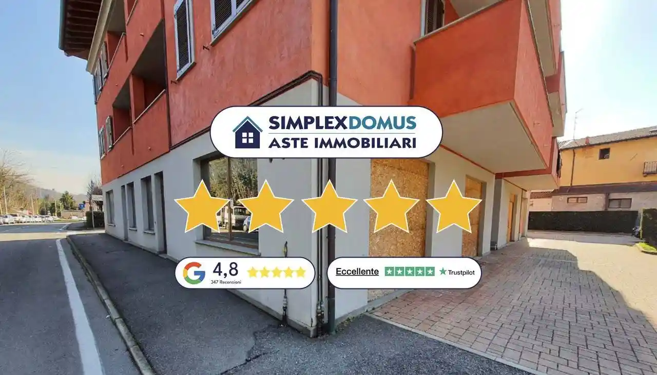 Appartamento in vendita a Ponte San Pietro