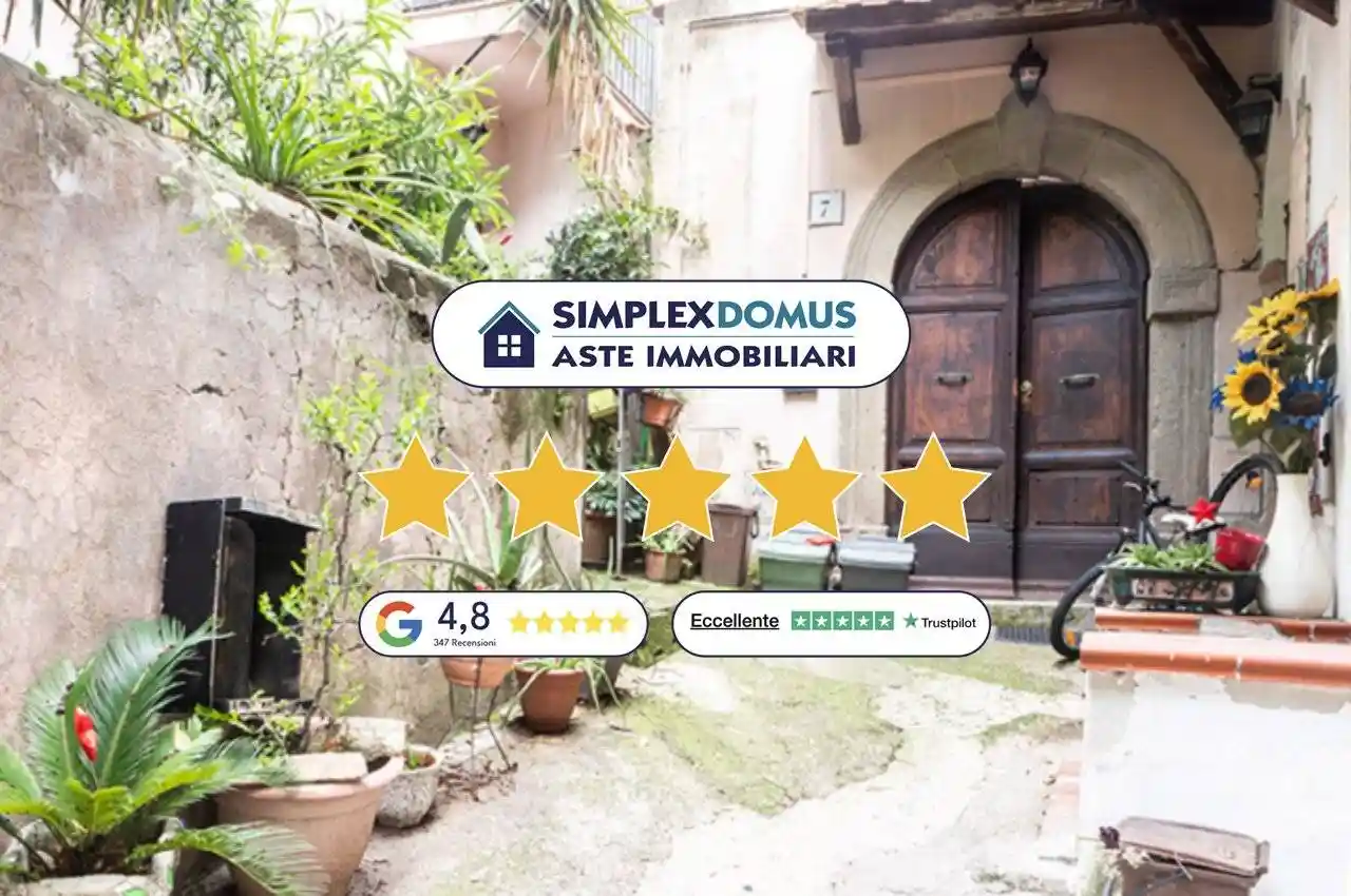 Appartamento in vendita a Capena