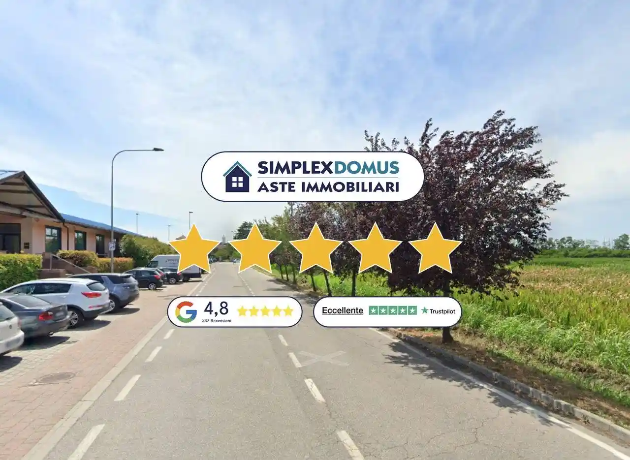 Appartamento in vendita a San Martino Siccomario