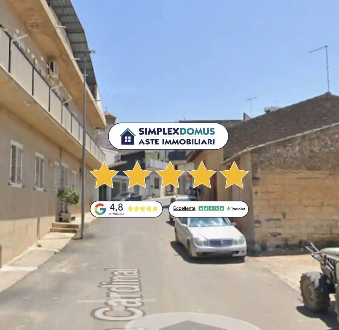 Appartamento in vendita a Caltagirone