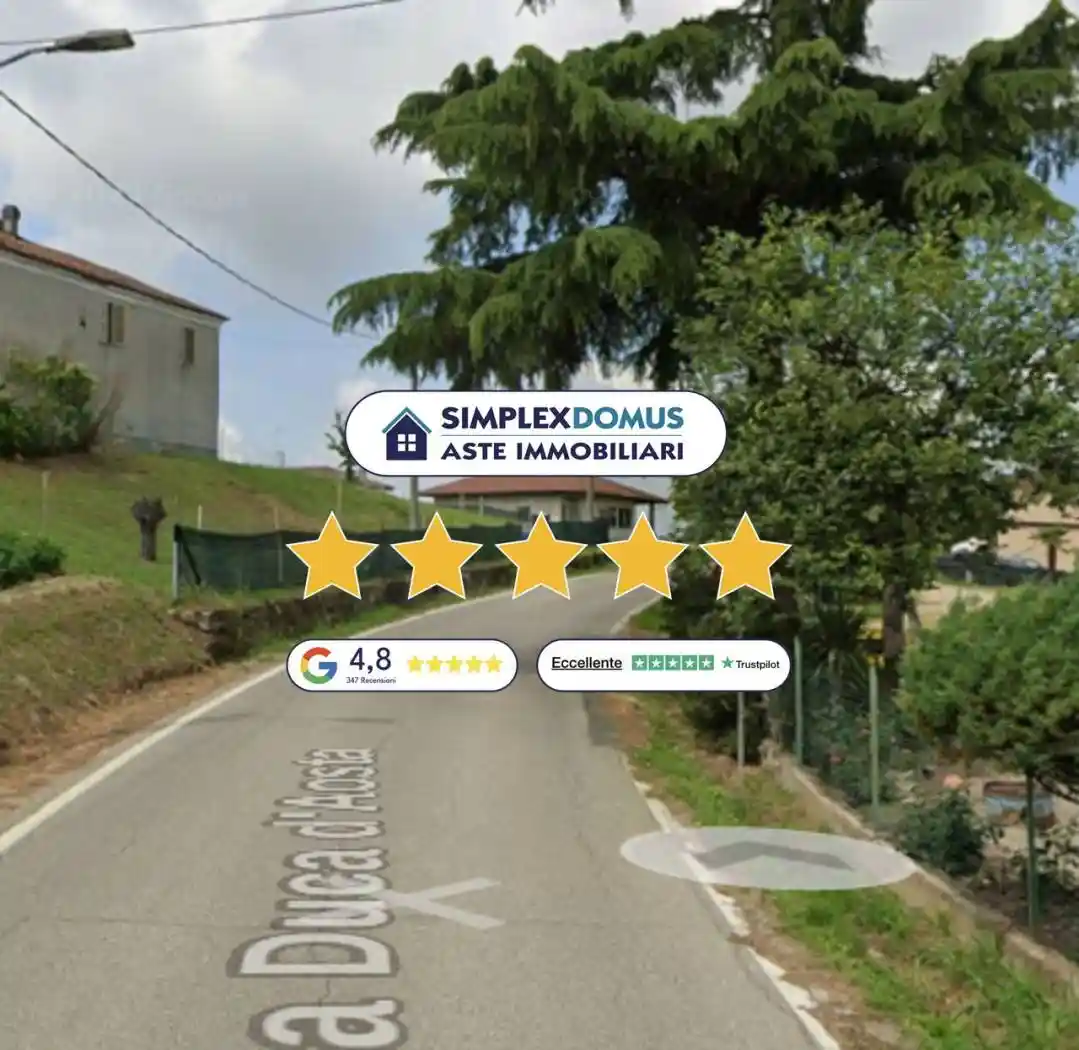 Villa in vendita a Vigliano d'Asti