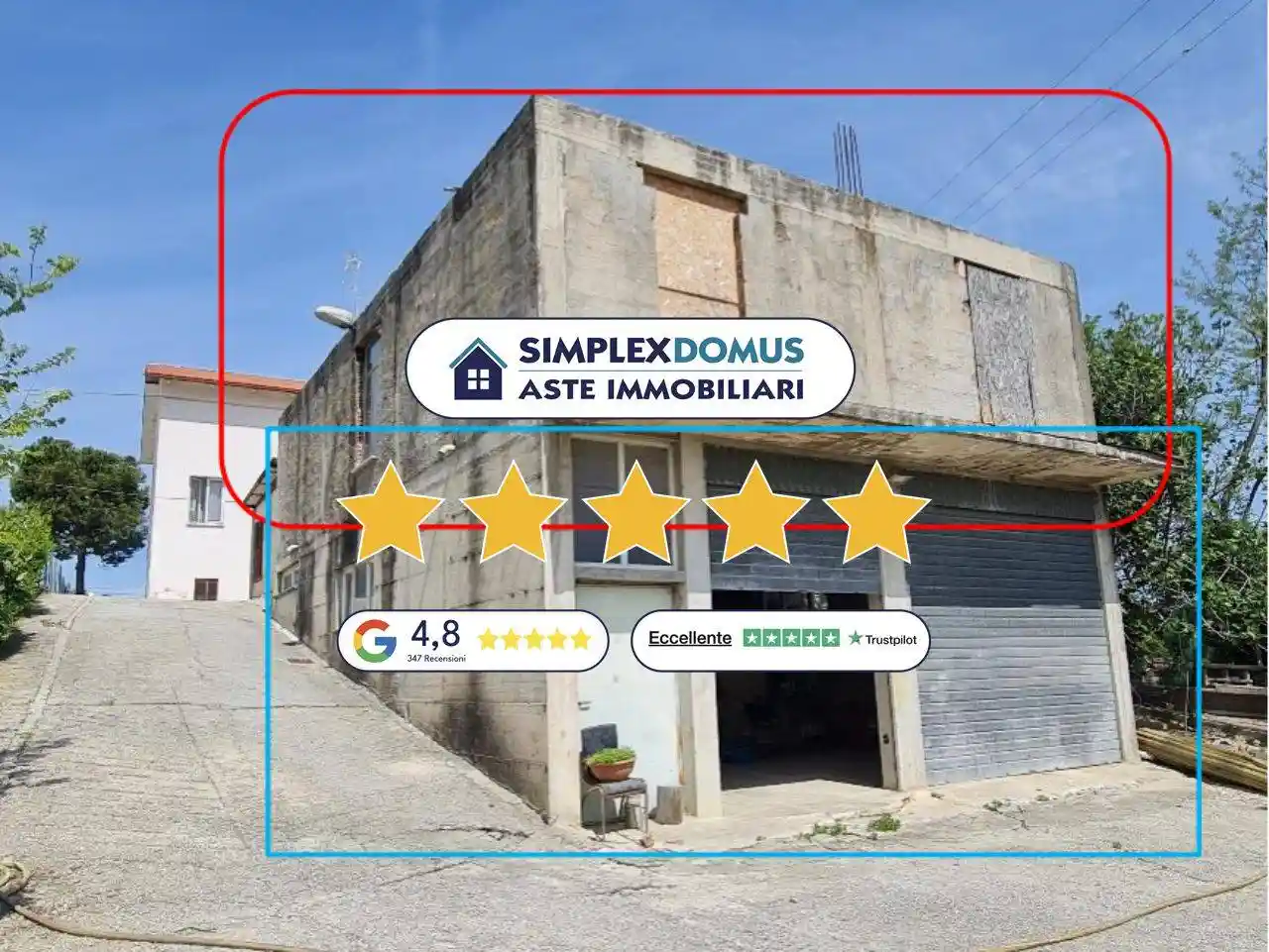 Appartamento in vendita a Fermo