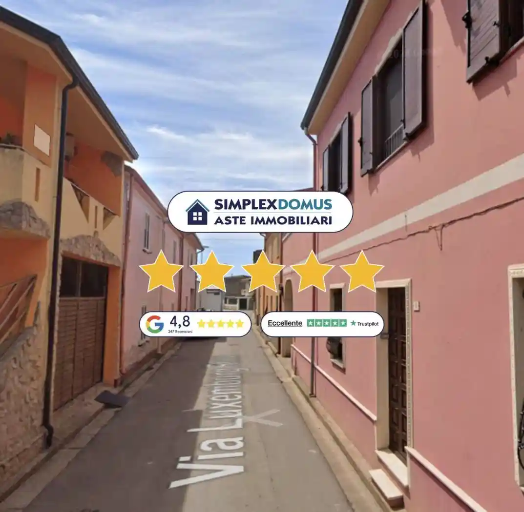 Appartamento in vendita a Samassi