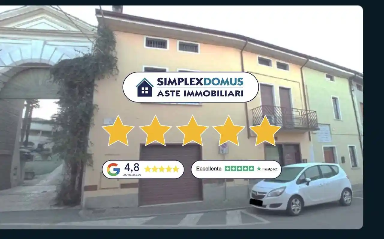 Villa in vendita a Montichiari