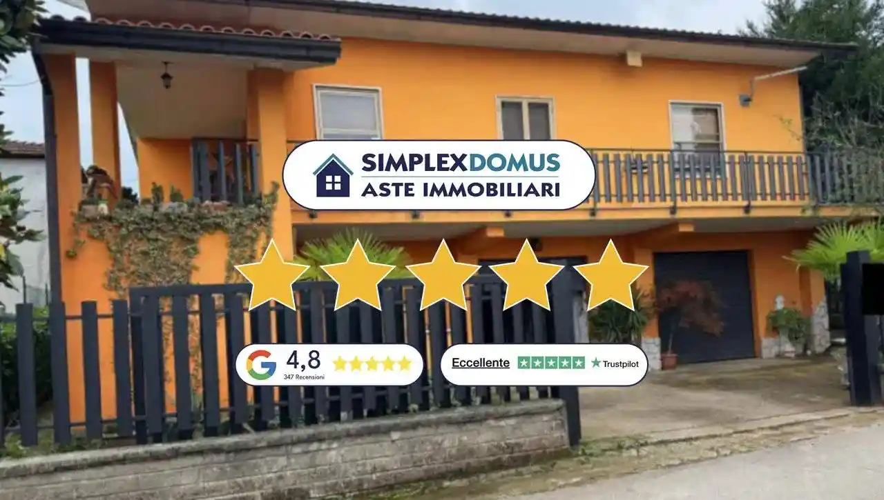 Villa in vendita a Ceccano