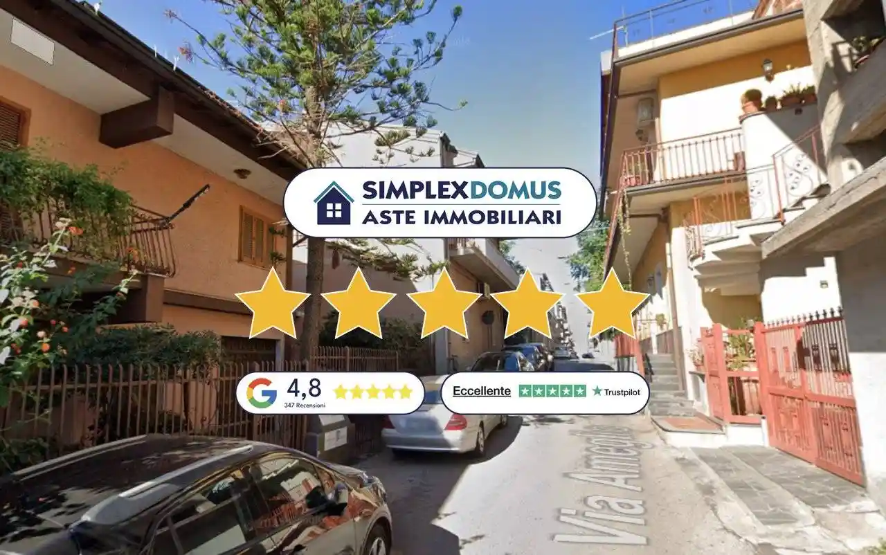 Villa in vendita a Santa Maria di Licodia