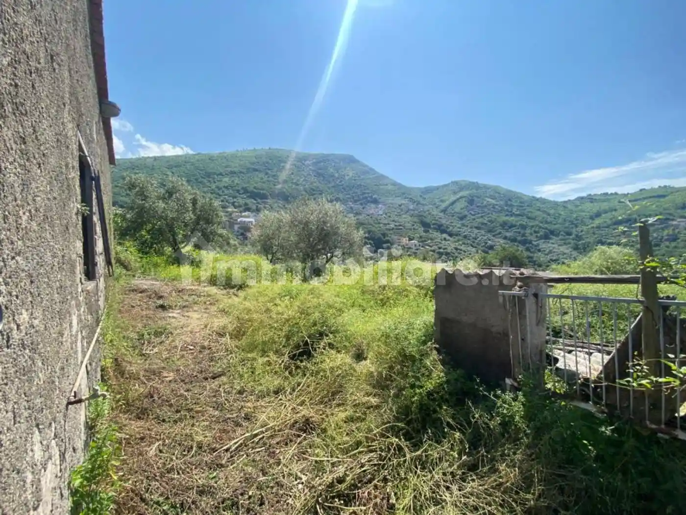 Rustico - Casale in vendita a Vico Equense