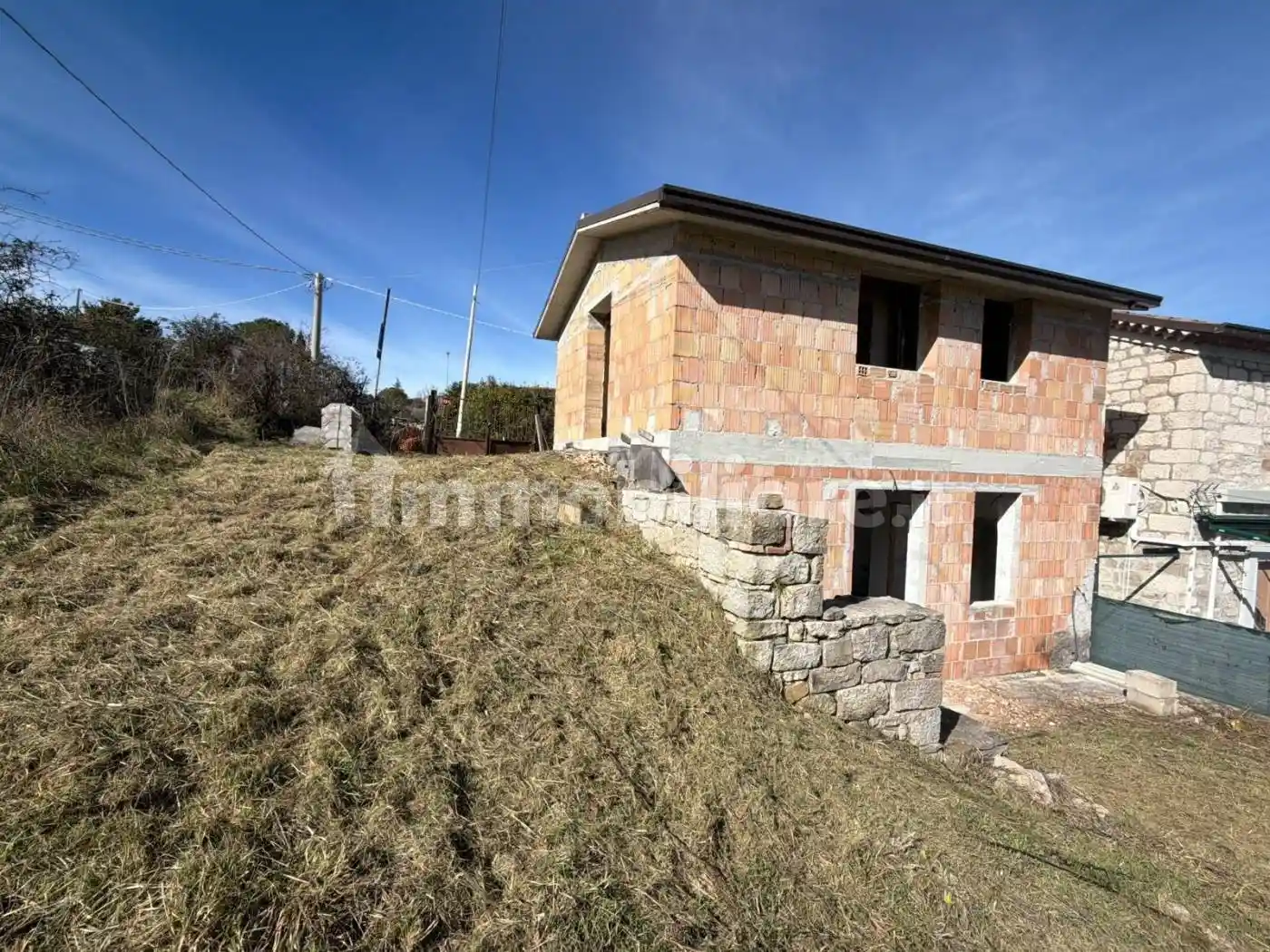 Villa in vendita a Ferrazzano