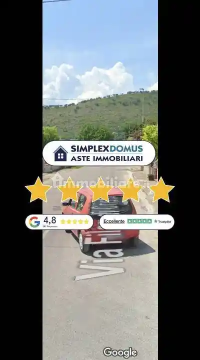 Appartamento in vendita a Santi Cosma e Damiano