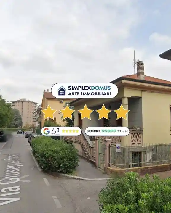 Appartamento in vendita a Cinisello Balsamo