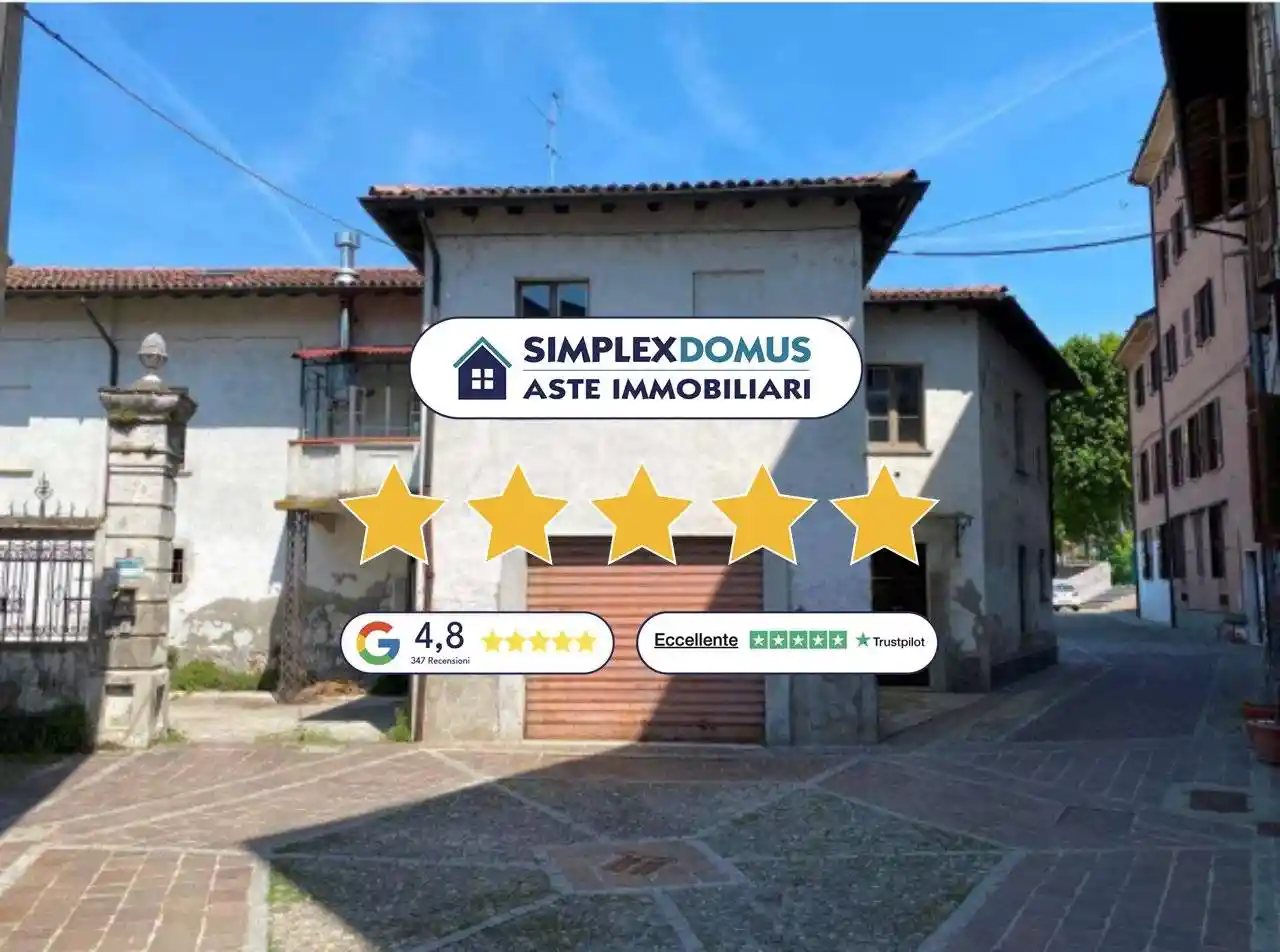 Villa in vendita a Borghetto Lodigiano