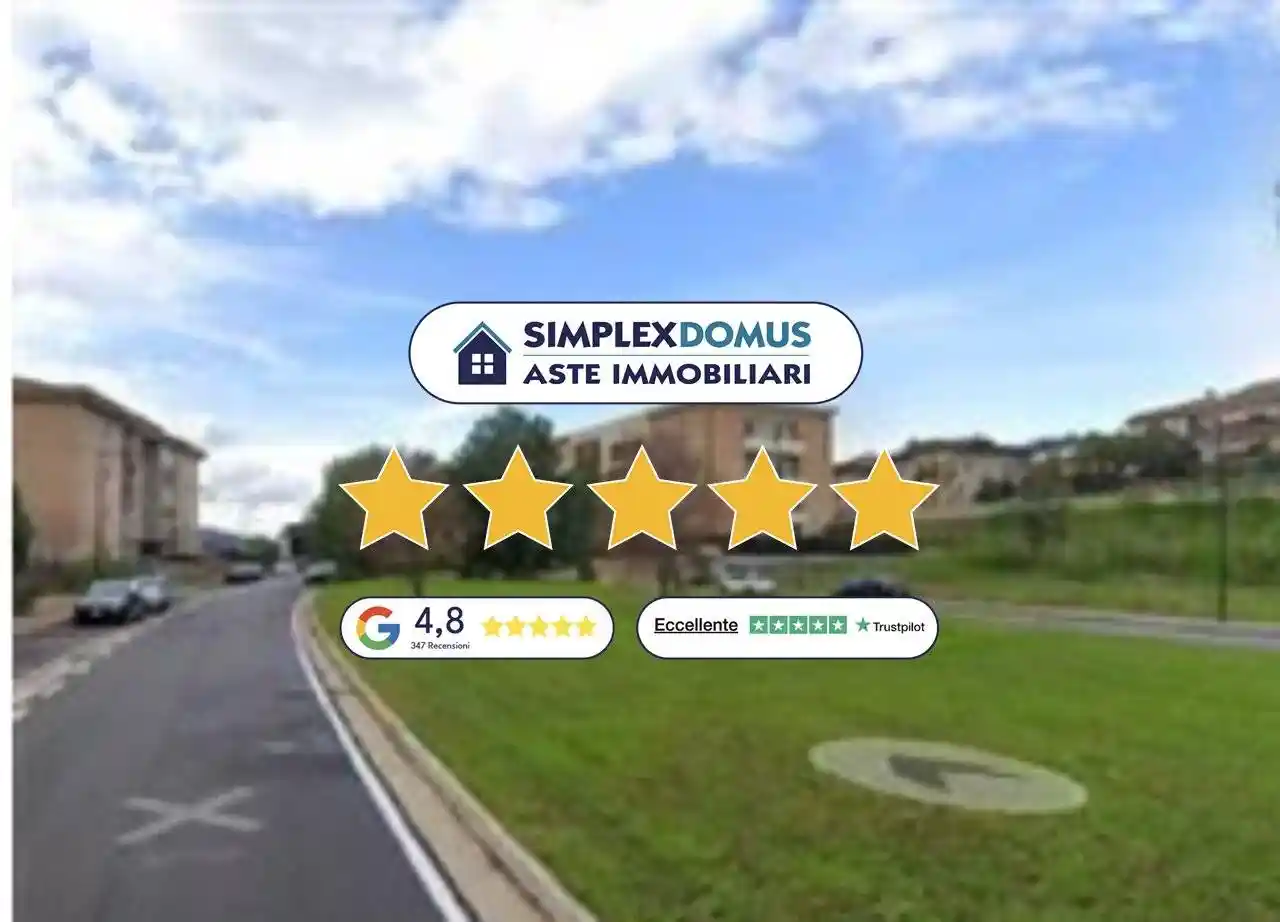 Appartamento in vendita a Grottammare