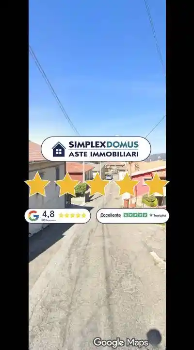 Appartamento in vendita a Acri