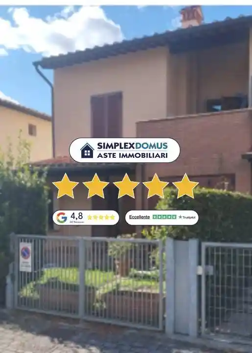 Villa in vendita a Vicopisano