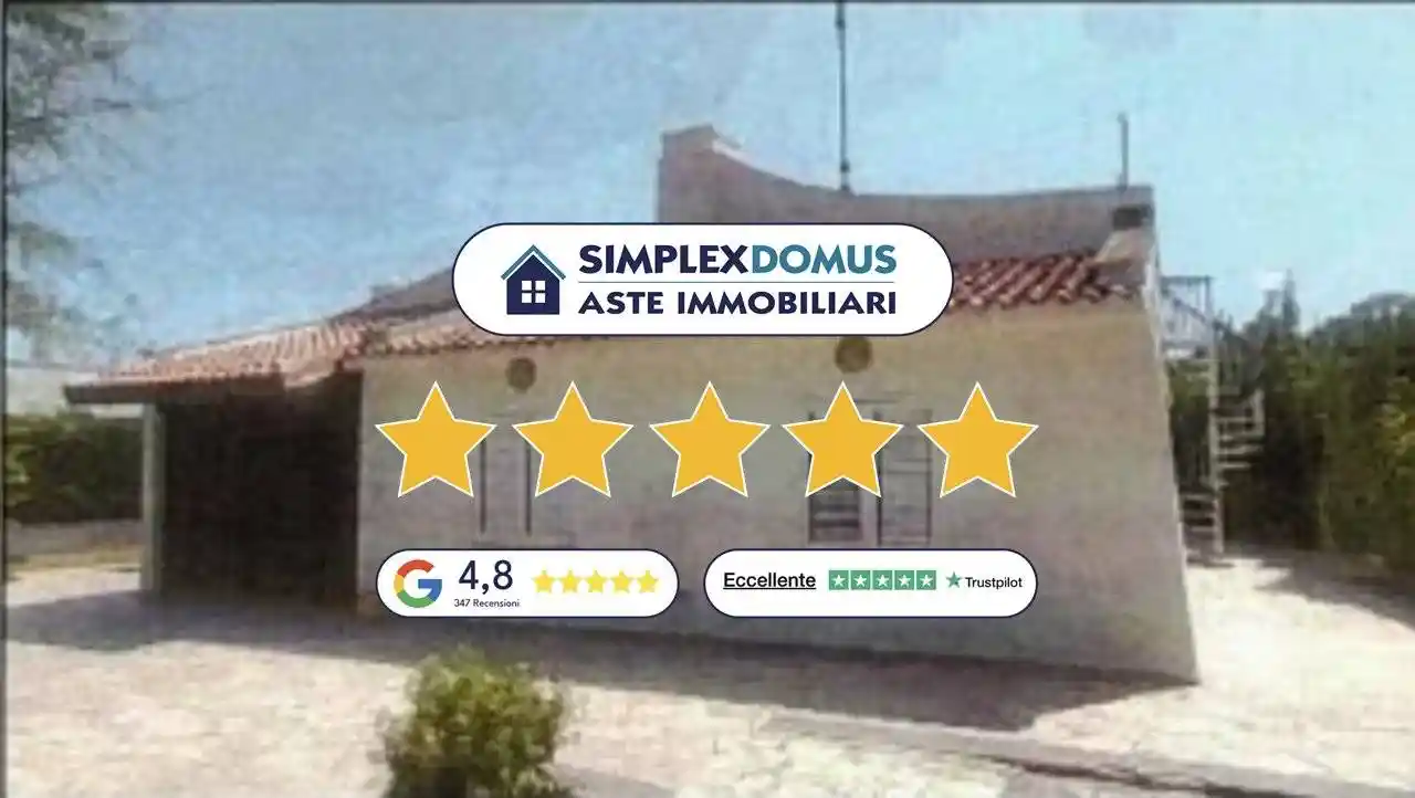 Villa in vendita a Ostuni