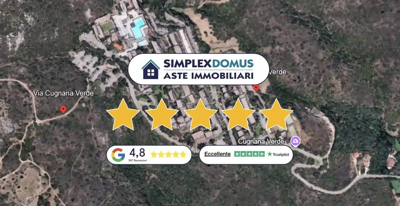 Appartamento in vendita a Olbia