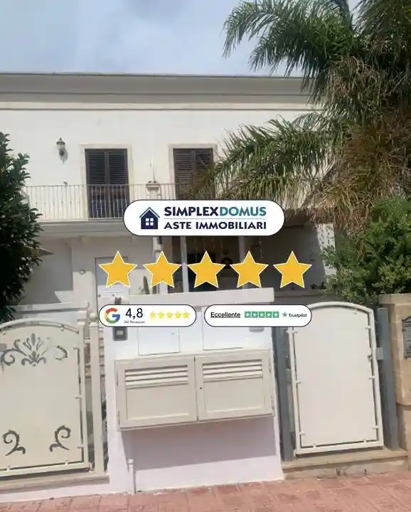 Villa in vendita a Fasano