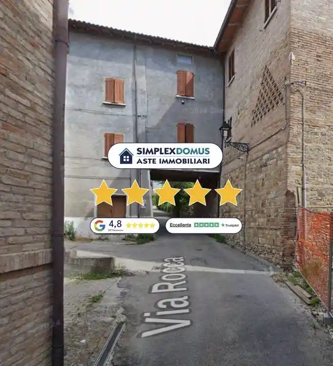 Appartamento in vendita a Castellarano