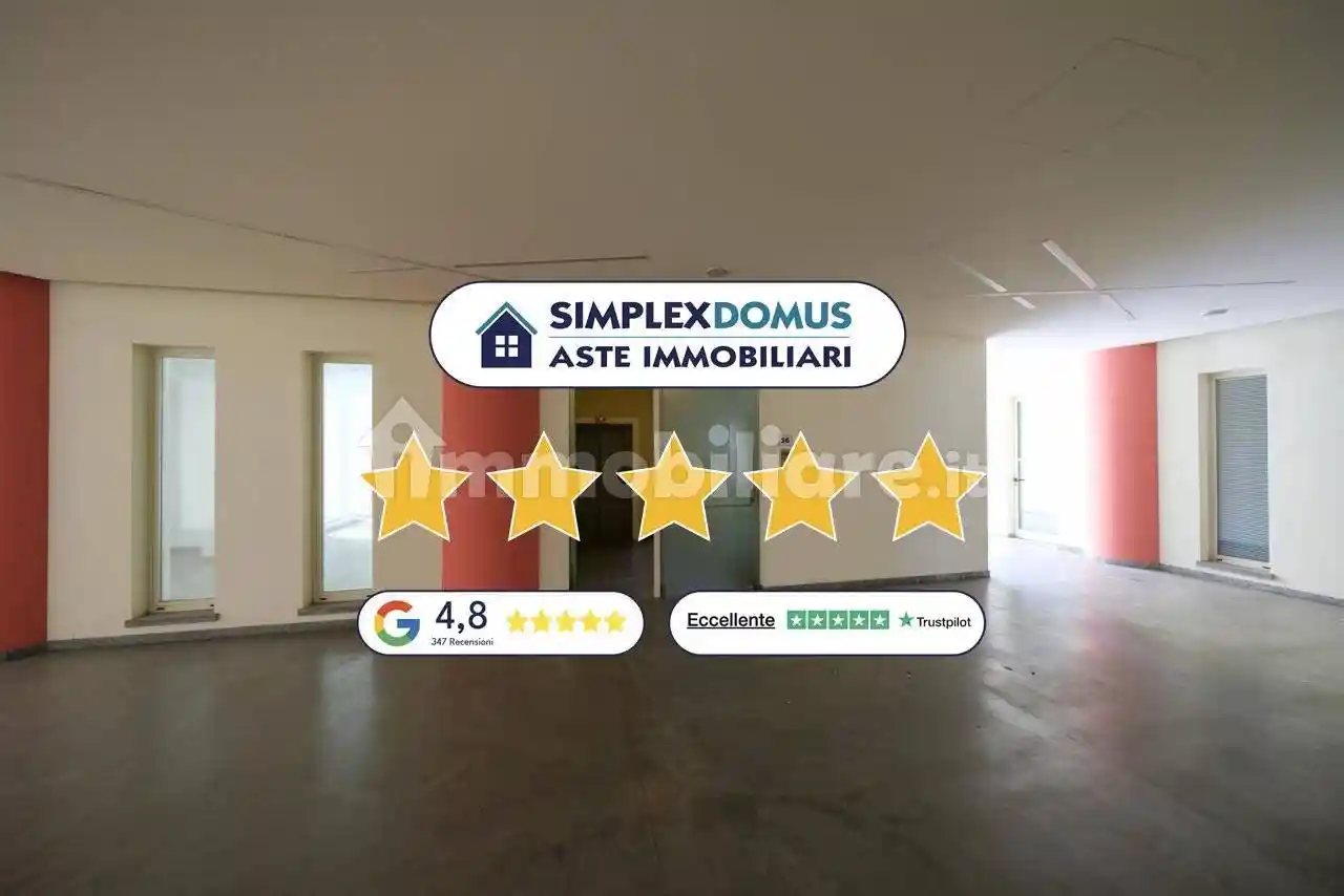 Appartamento in vendita a Lodi