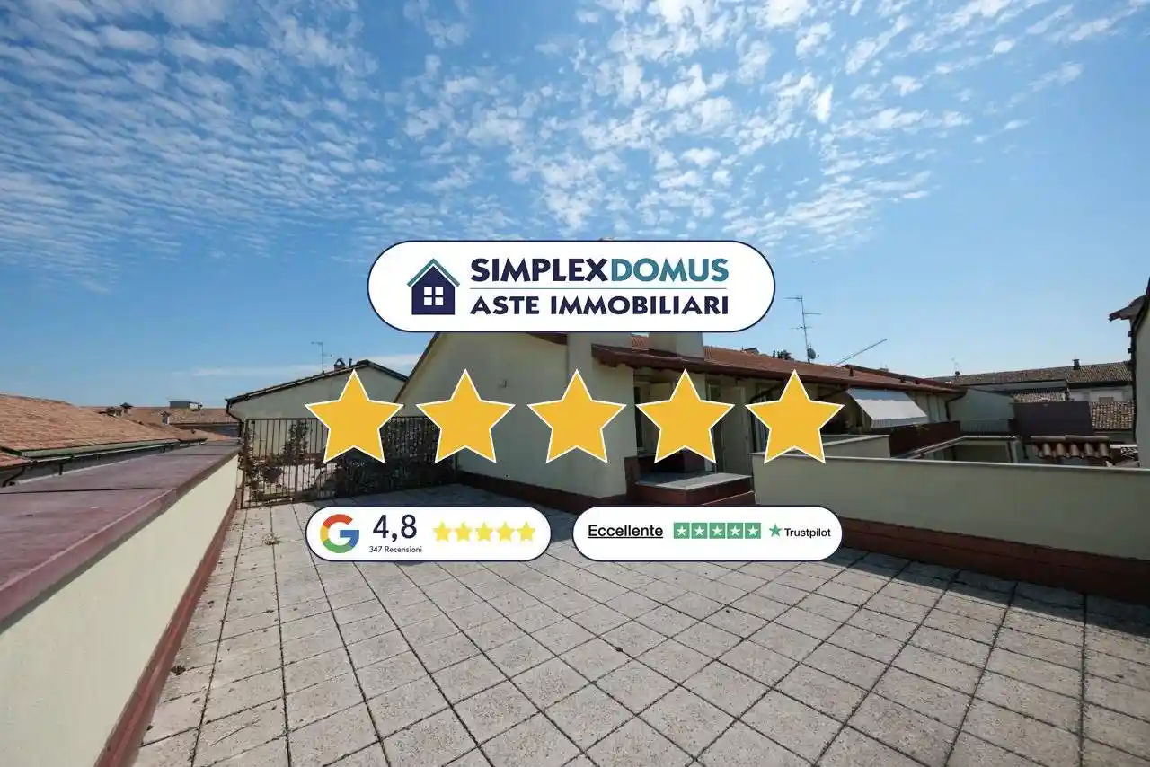 Appartamento in vendita a Lodi