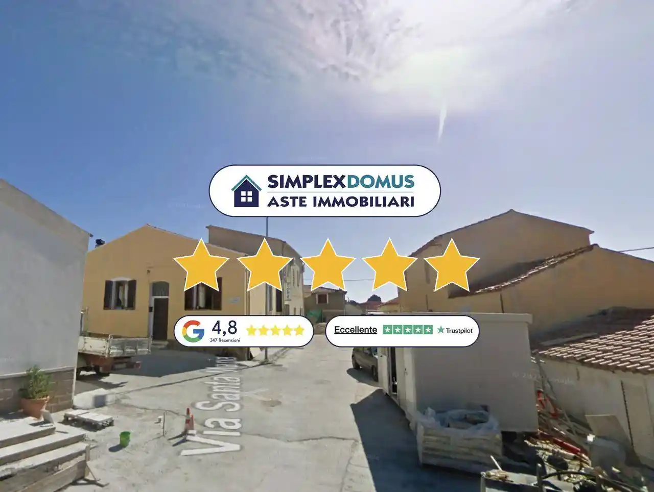 Appartamento in vendita a Olbia