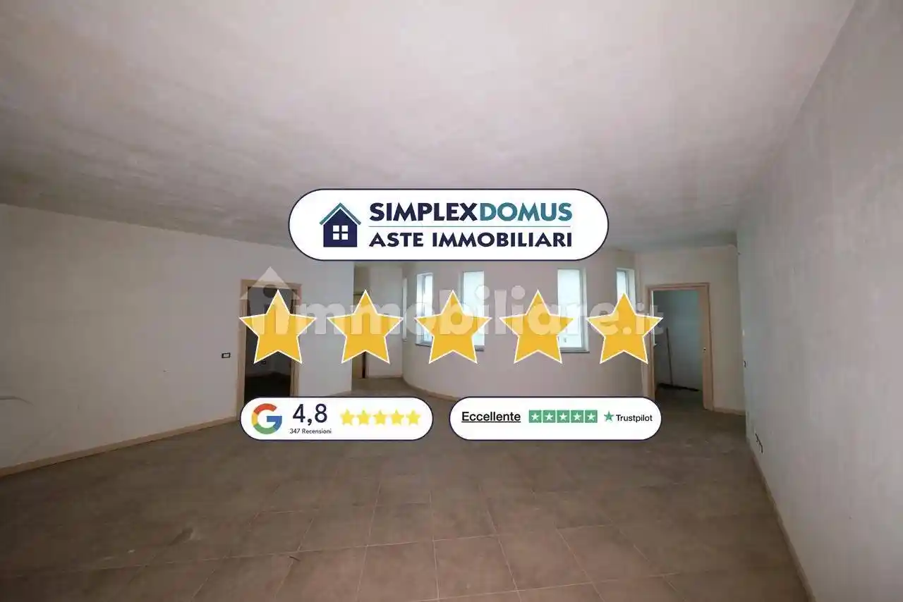 Appartamento in vendita a Lodi