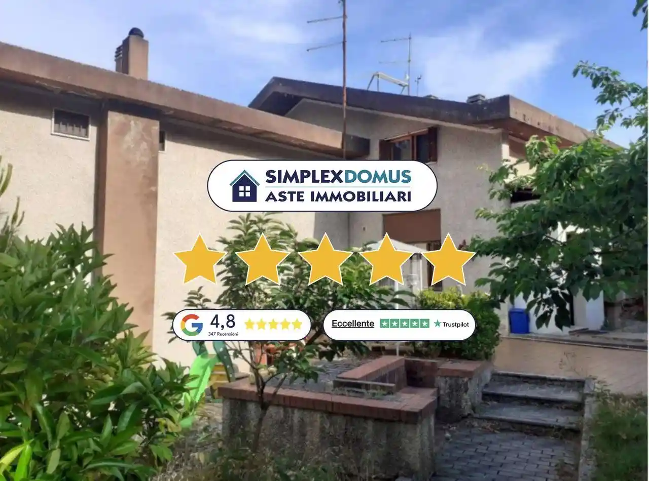 Villa in vendita a Carolei