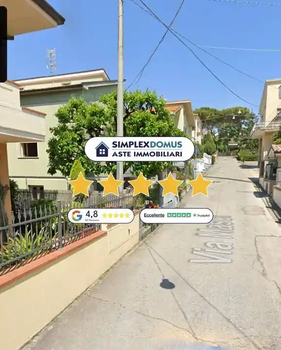 Appartamento in vendita a Roseto degli Abruzzi