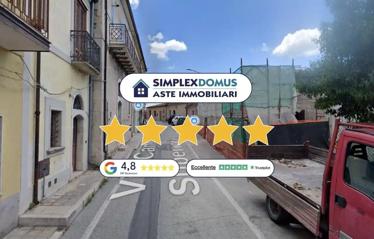 Appartamento in vendita a Gesualdo