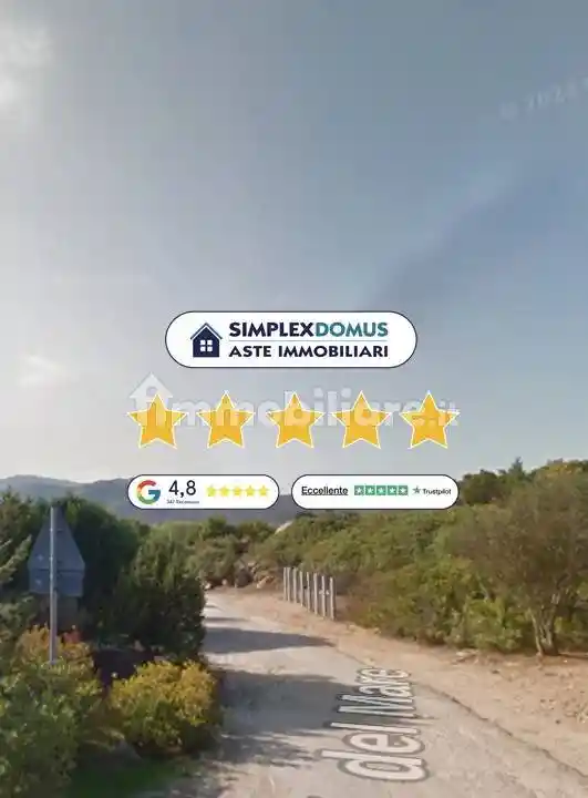 Villa in vendita a San Teodoro