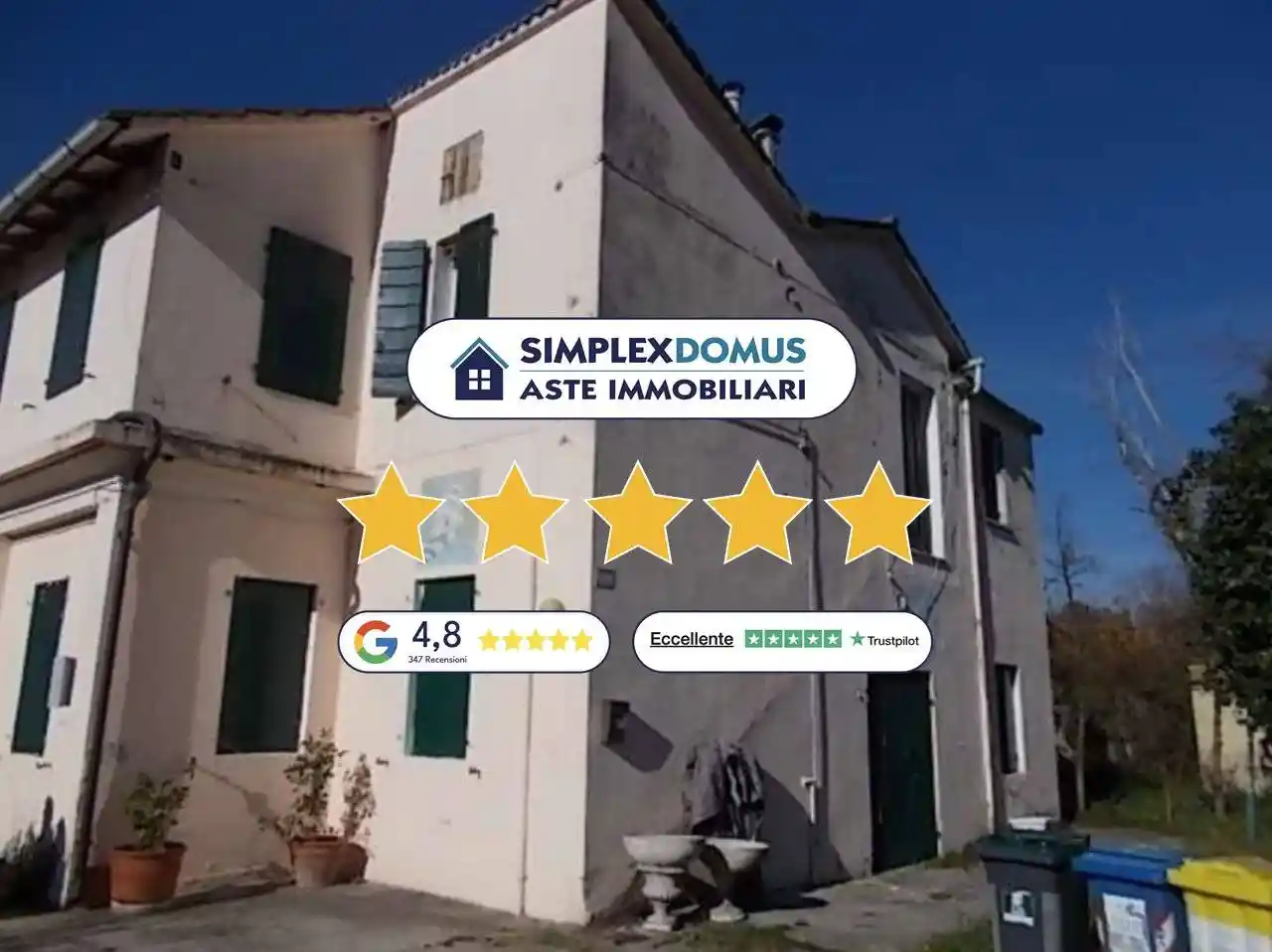 Appartamento in vendita a Mira