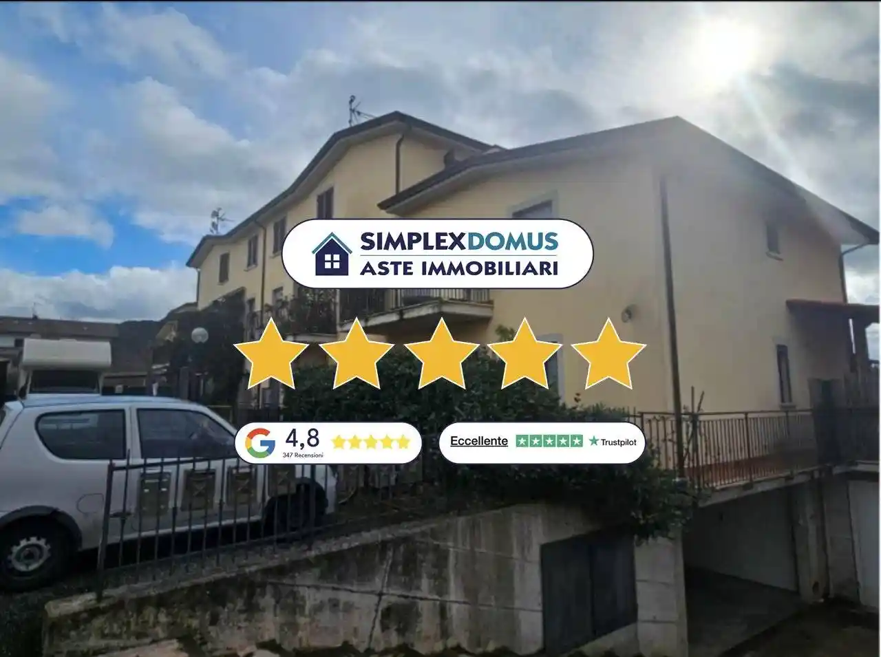 Appartamento in vendita a Perugia