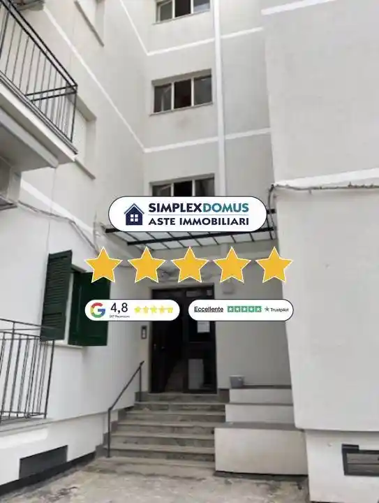 Appartamento in vendita a Giugliano in Campania