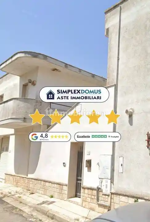 Appartamento in vendita a Lequile