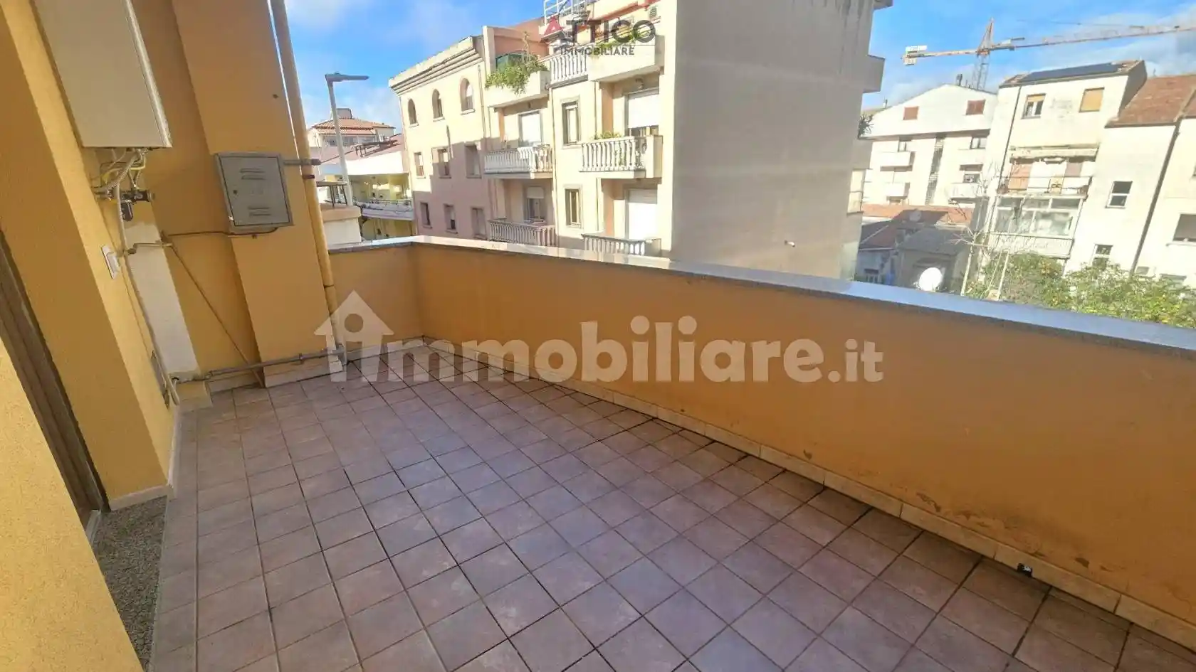 Appartamento in vendita a Sassari