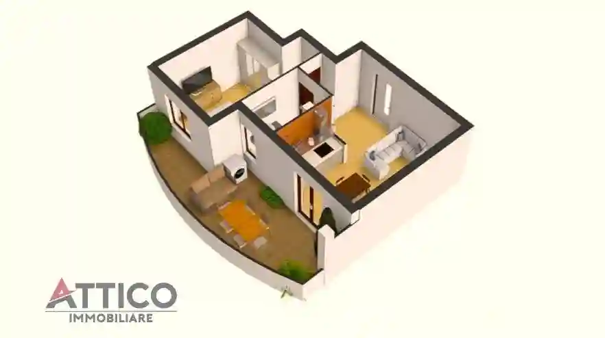 Appartamento - foto 5