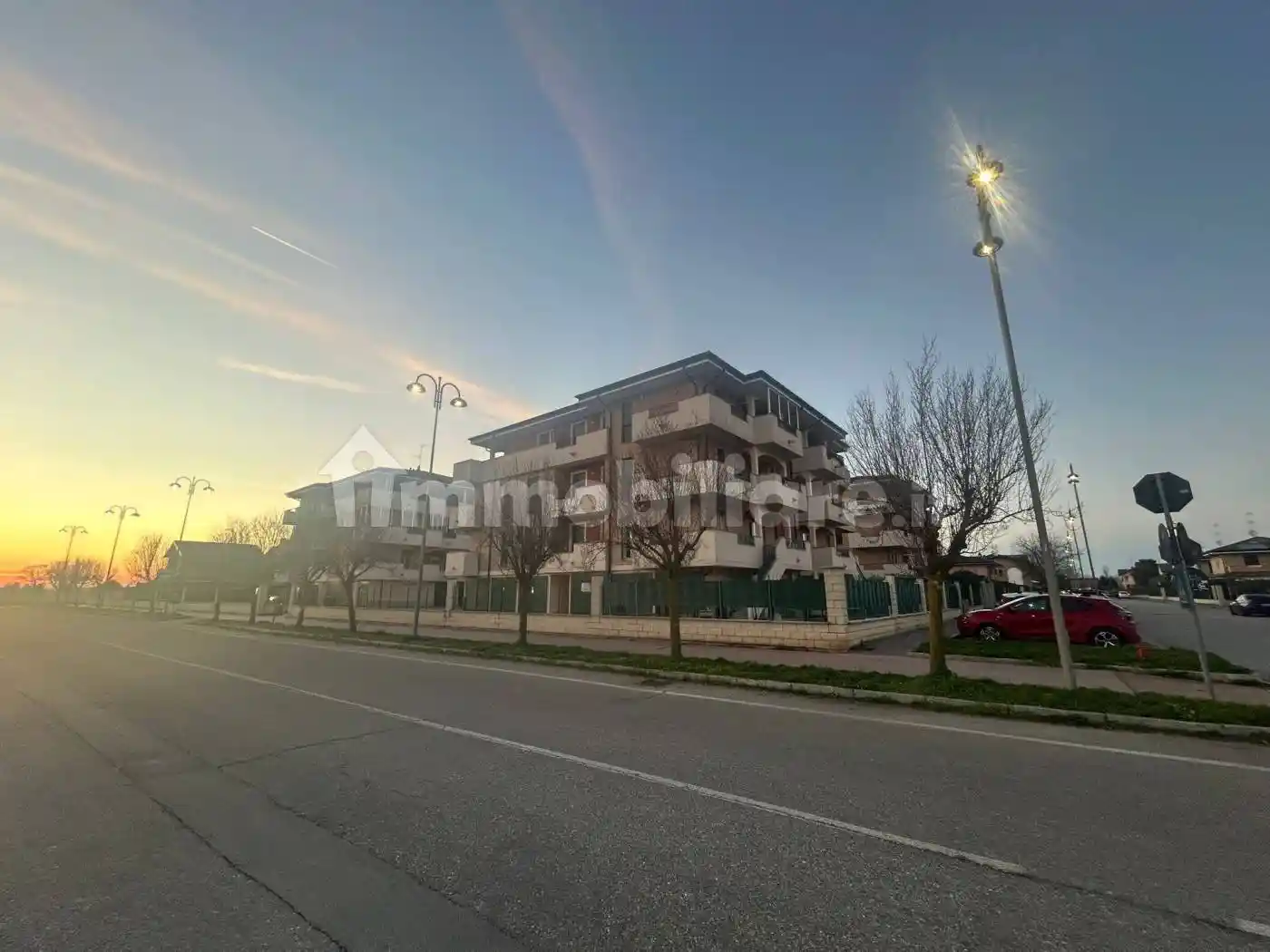 Appartamento in vendita a Giussago