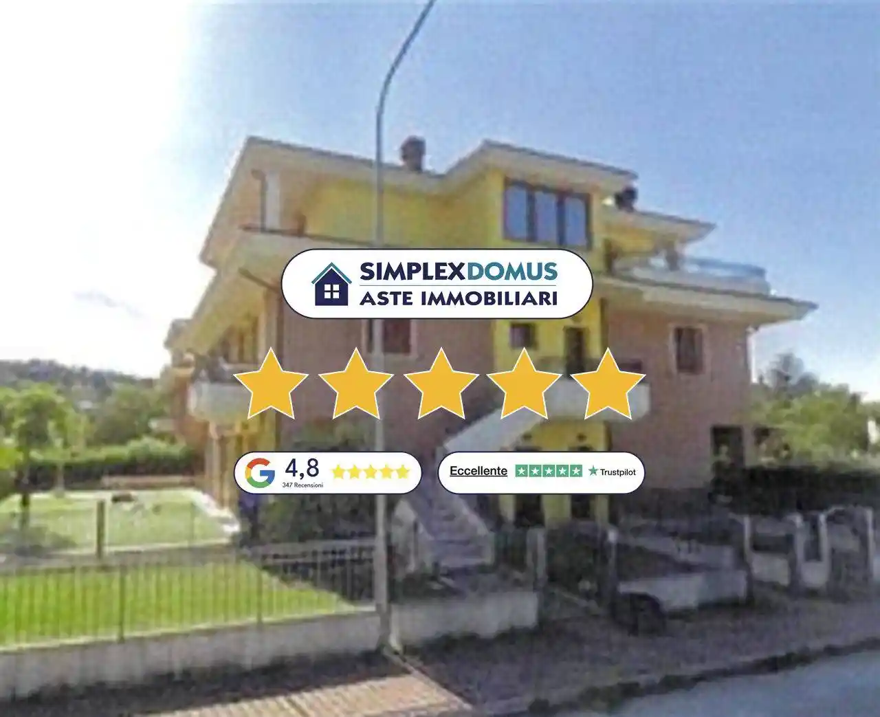 Appartamento in vendita a Urbania