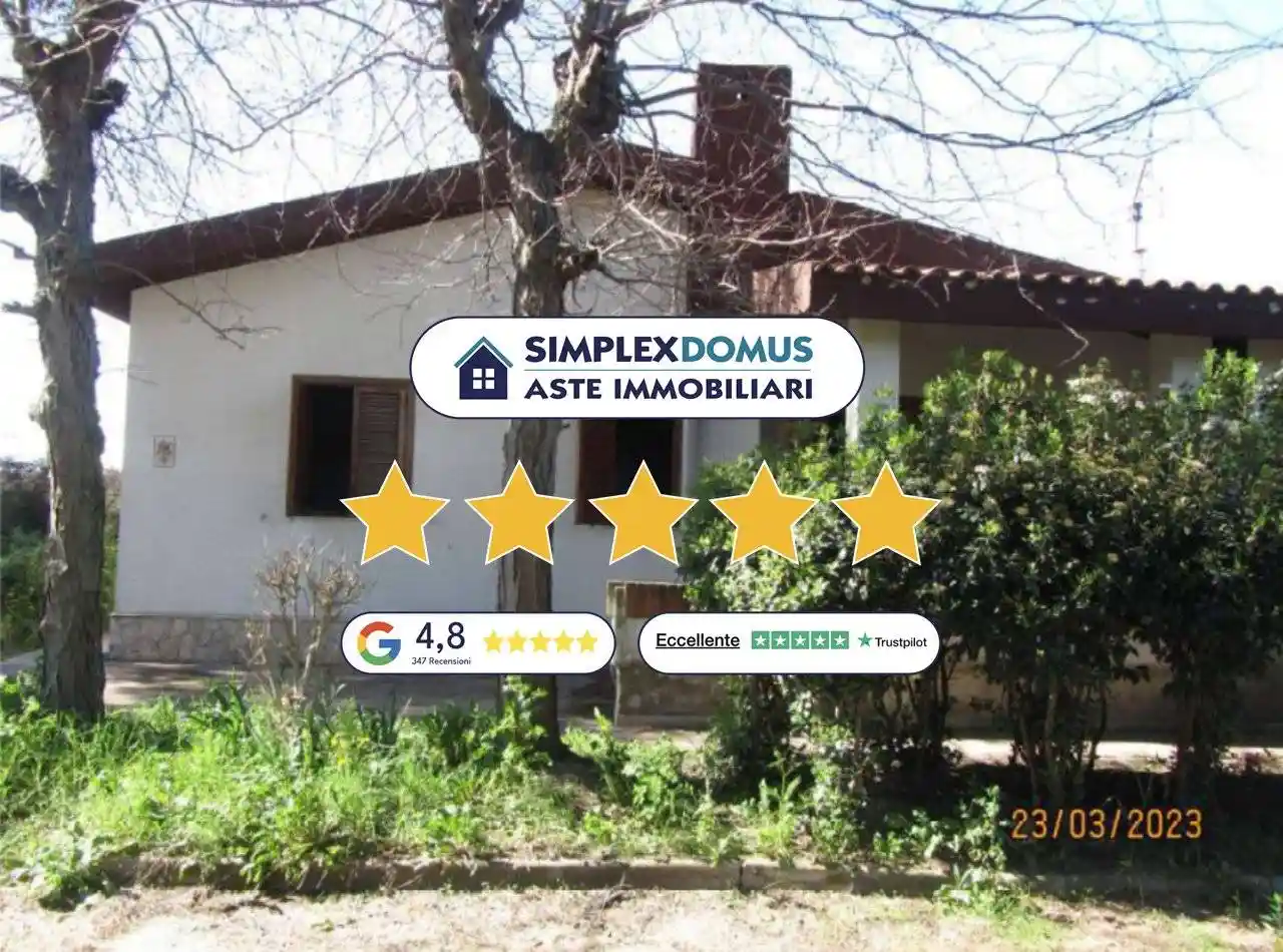 Villa in vendita a Orta Nova