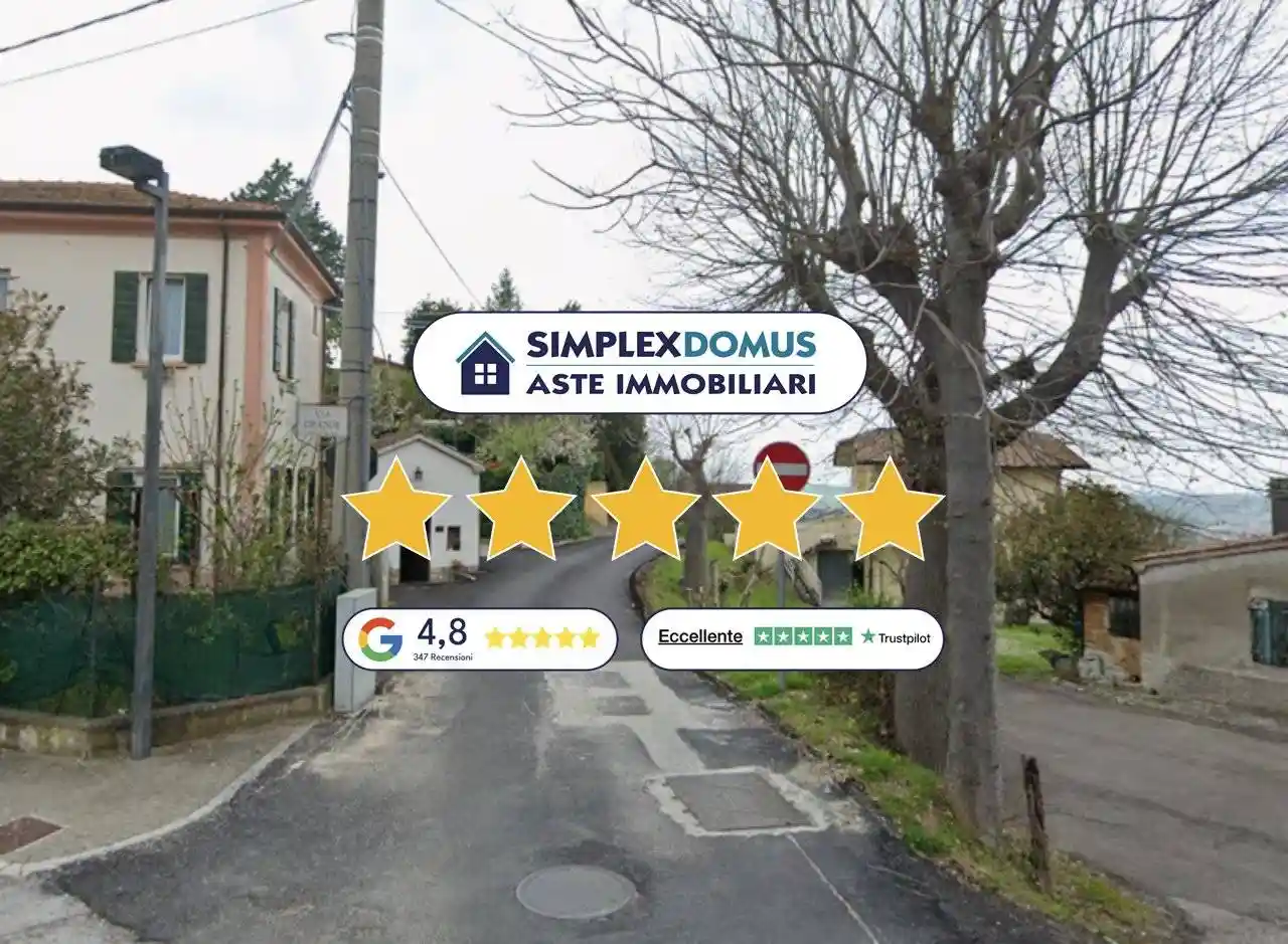 Appartamento in vendita a Saludecio