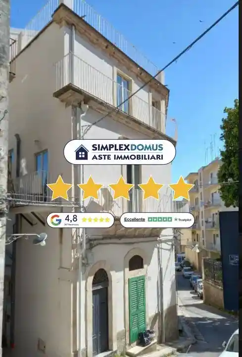 Appartamento in vendita a Ragusa