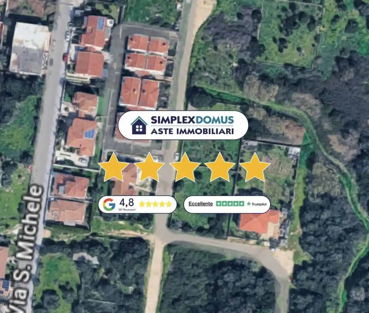 Appartamento in vendita a Olbia