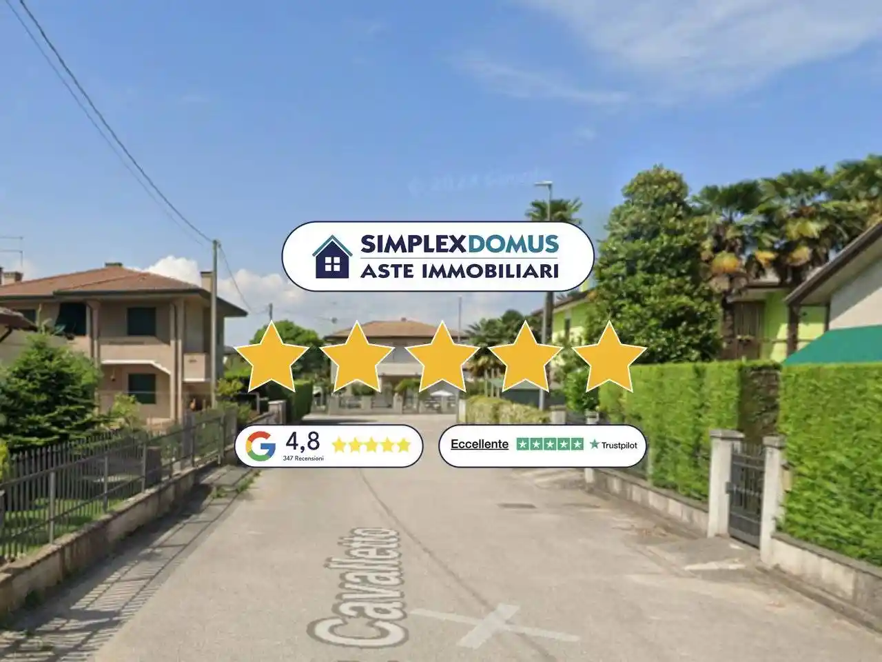 Appartamento in vendita a Sant'Angelo di Piove di Sacco