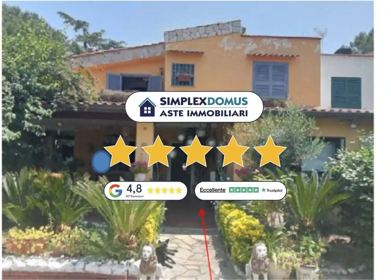 Villa in vendita a Pozzuoli