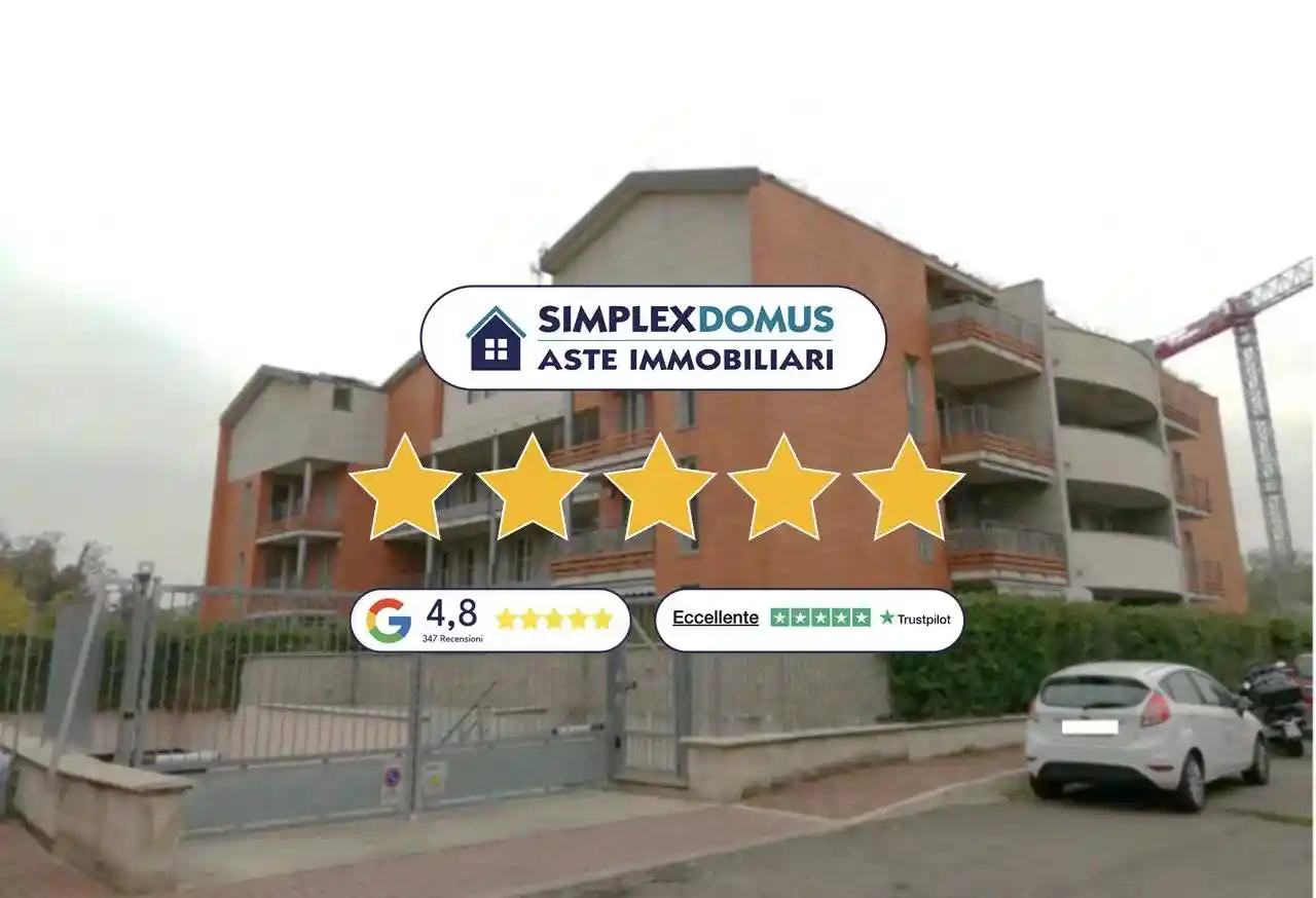 Appartamento in vendita a Senago