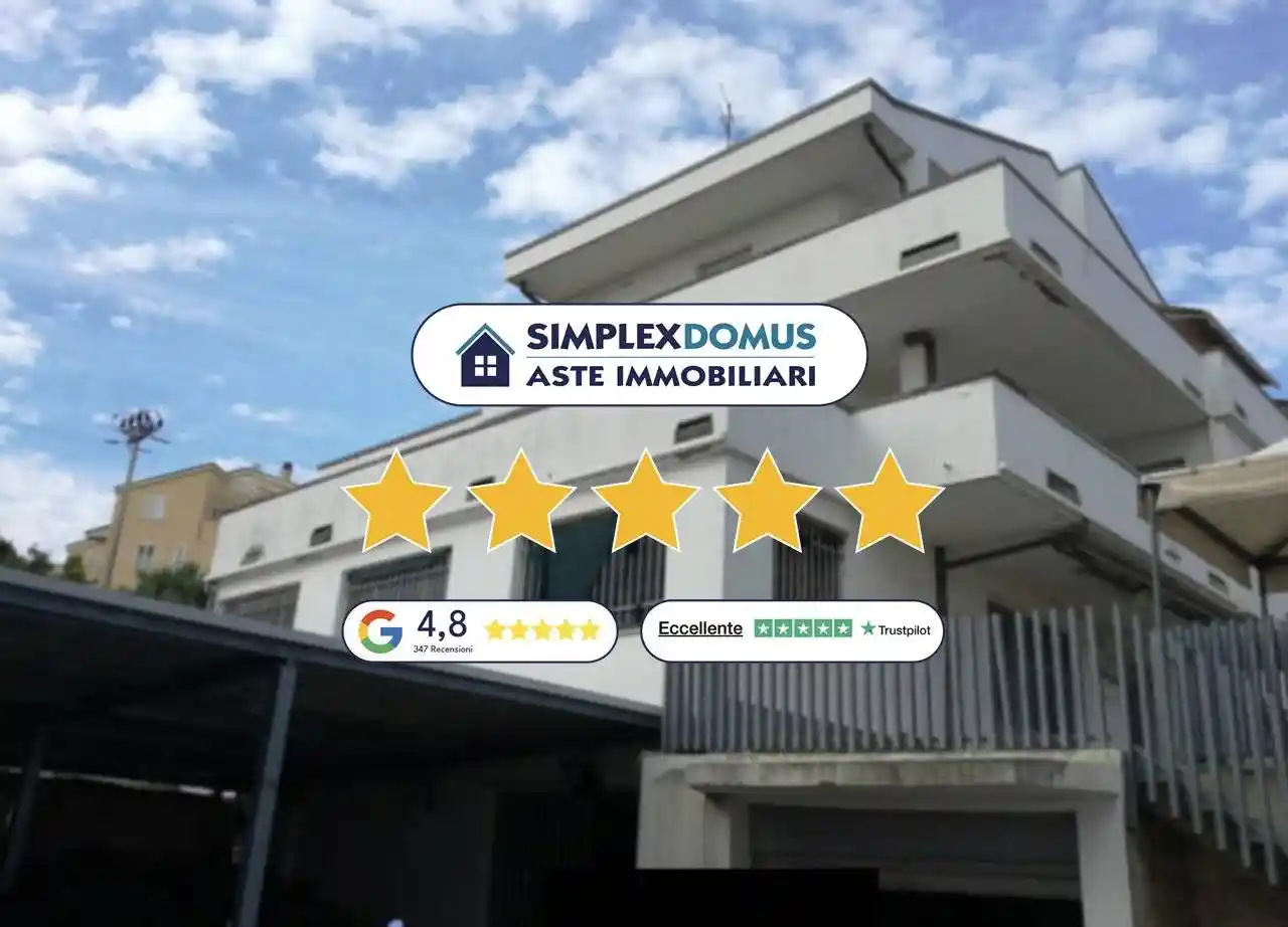 Villa in vendita a Sant'Elpidio a Mare