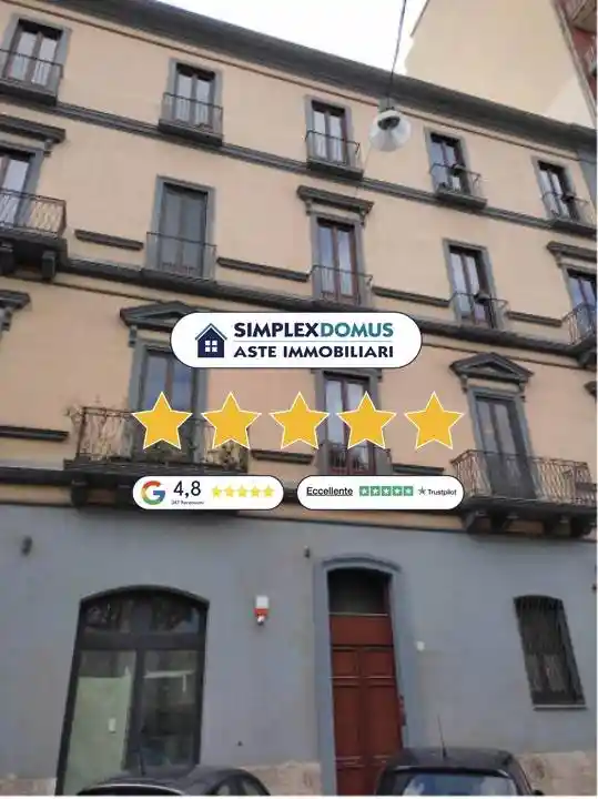 Appartamento in vendita a Taranto