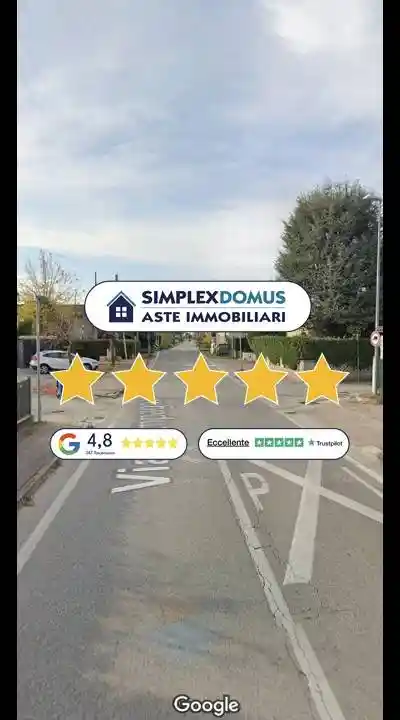 Villa in vendita a Loria