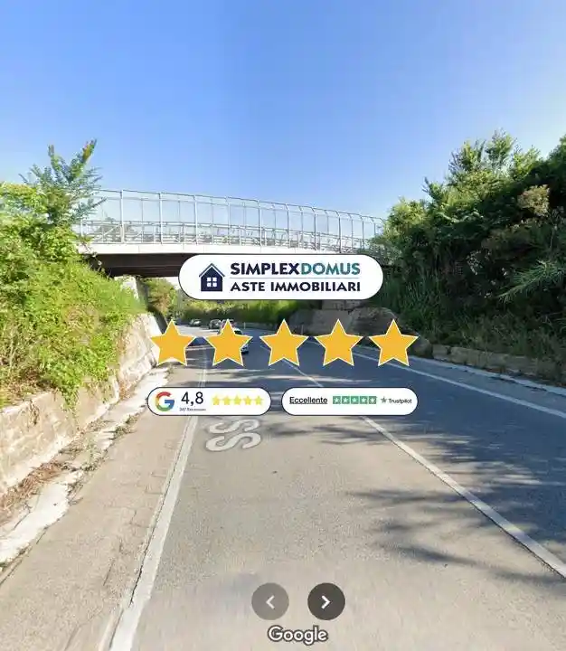 Villa in vendita a Giovinazzo