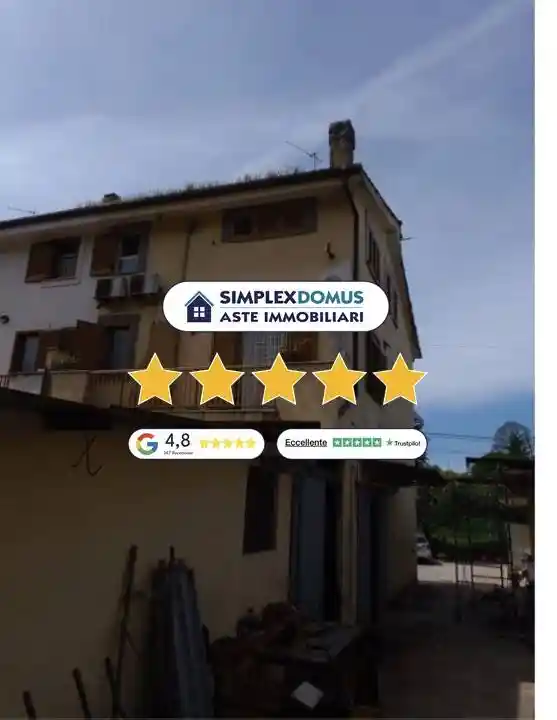 Appartamento in vendita a Artena